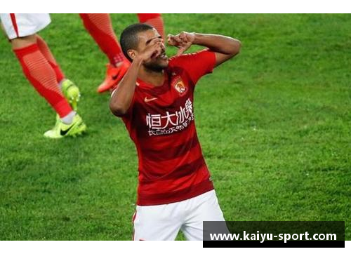 恒大引进日本球员：新一代亚洲足球风向标