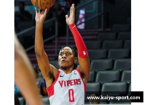 新秀闪耀:火箭队引援新力量 新秀闪耀:火箭队引援新力量