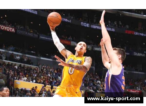 湖人新秀：闪耀登场，制霸球场