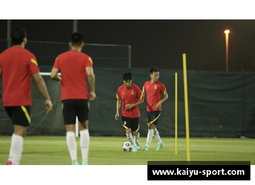 海外留洋球员：跨越国界的足球之旅