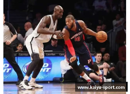 NBA最佳队友奖的历史与影响力 NBA最佳队友奖的历史与影响力